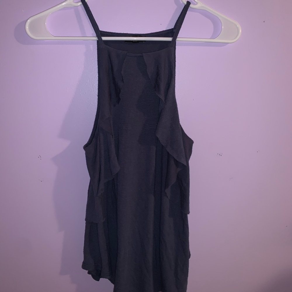 Express tank top
